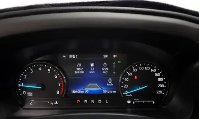 Ford Explorer 2022, 130405 км, за 17395.3 USD - фото 8