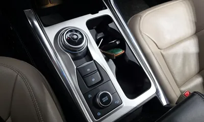 Ford Explorer 2022, 130405 км, за 17395.3 USD - фото 9