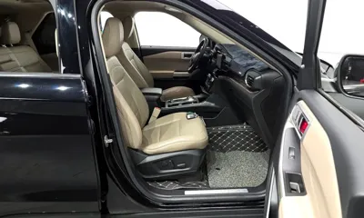 Ford Explorer 2022, 130405 км, за 17395.3 USD - фото 11
