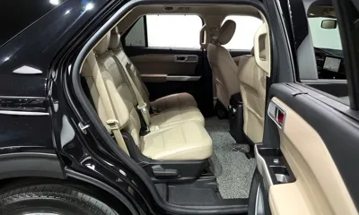 Ford Explorer 2022, 130405 км, за 17395.3 USD - фото 12