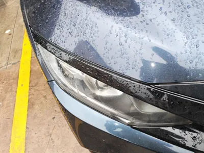 Honda Civic 2019, 99400 км, за 10715 USD - фото 7