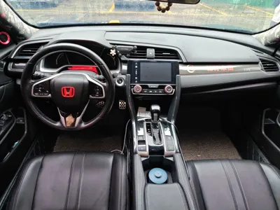 Honda Civic 2019, 99400 км, за 10715 USD - фото 10