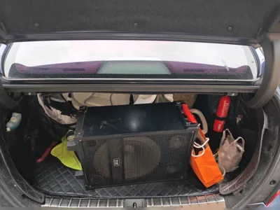 Honda Civic 2019, 99400 км, за 10715 USD - фото 20