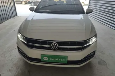 Volkswagen Bora 2021, 58400 км, за 9441 USD - фото 2