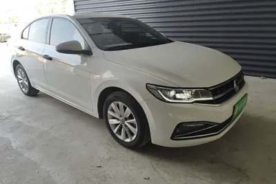 Volkswagen Bora 2021, 58400 км, за 9441 USD - фото 3