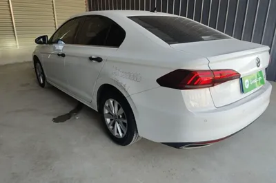 Volkswagen Bora 2021, 58400 км, за 9441 USD - фото 4