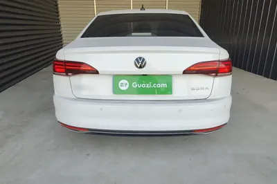 Volkswagen Bora 2021, 58400 км, за 9441 USD - фото 5