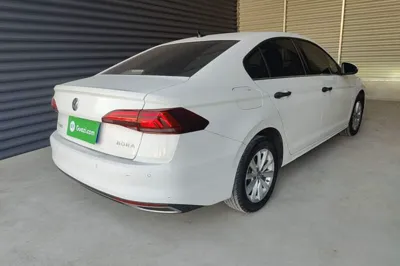 Volkswagen Bora 2021, 58400 км, за 9441 USD - фото 6
