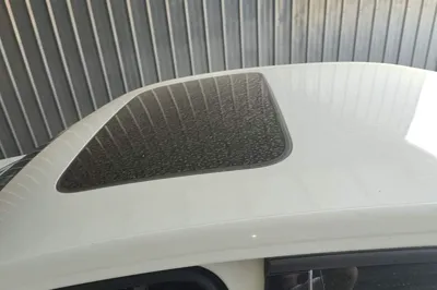 Volkswagen Bora 2021, 58400 км, за 9441 USD - фото 7