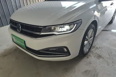 Volkswagen Bora 2021, 58400 км, за 9441 USD - фото 8