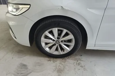 Volkswagen Bora 2021, 58400 км, за 9441 USD - фото 10