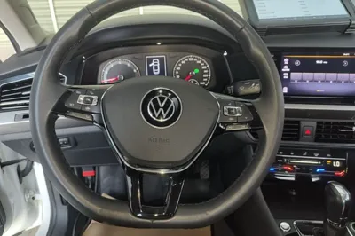 Volkswagen Bora 2021, 58400 км, за 9441 USD - фото 13