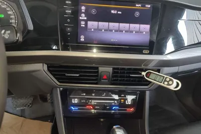 Volkswagen Bora 2021, 58400 км, за 9441 USD - фото 15