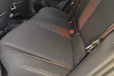 Volkswagen Bora 2021, 58400 км, за 9441 USD - фото 20