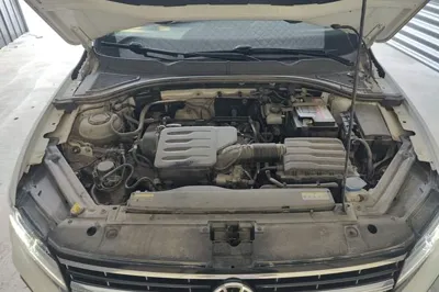 Volkswagen Bora 2021, 58400 км, за 9441 USD - фото 24