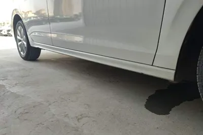 Volkswagen Bora 2021, 58400 км, за 9441 USD - фото 26