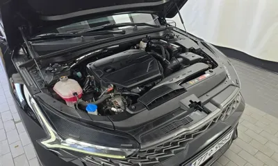 Kia K5 2021, 81058 км, за 9562.85 USD - фото 6