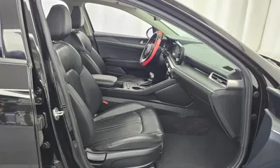 Kia K5 2021, 81058 км, за 9562.85 USD - фото 26