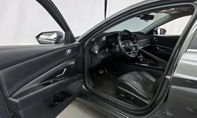 Hyundai Avante 2021, 57567 км, за 10986.15 USD - фото 10