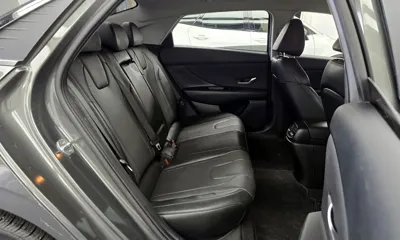 Hyundai Avante 2021, 57567 км, за 10986.15 USD - фото 11
