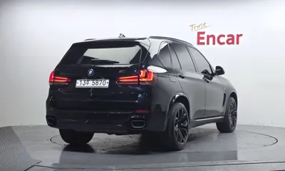BMW X5 2014, 182733 км, за 13986.48 USD