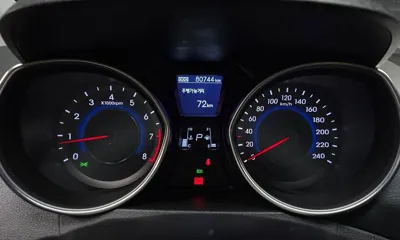 Hyundai Avante 2012, 80744 км, за 3770.39 USD - фото 8