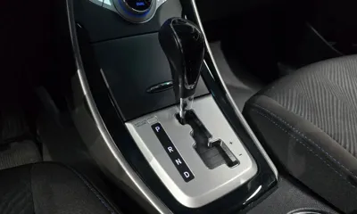 Hyundai Avante 2012, 80744 км, за 3770.39 USD - фото 9