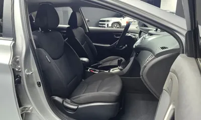 Hyundai Avante 2012, 80744 км, за 3770.39 USD - фото 10