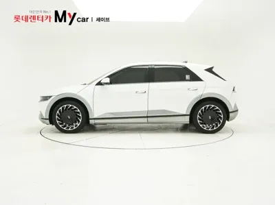 Hyundai Ioniq5 2022, 99229 км, за 13911.46 USD