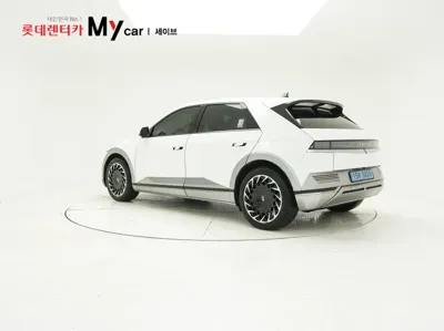 Hyundai Ioniq5 2022, 99229 км, за 13911.46 USD