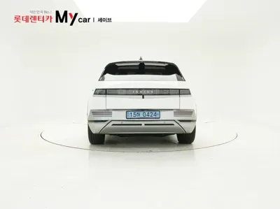 Hyundai Ioniq5 2022, 99229 км, за 13911.46 USD