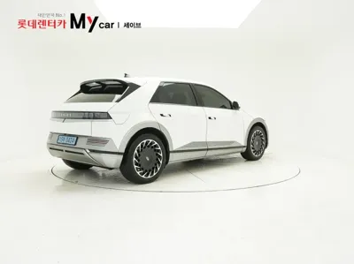 Hyundai Ioniq5 2022, 99229 км, за 13911.46 USD