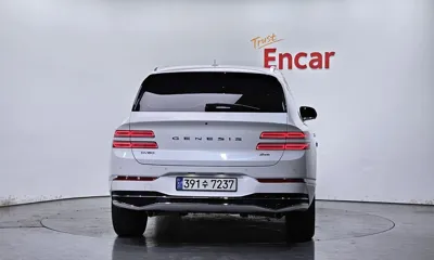 Genesis GV80 2024, 20916 км, за 40434.23 USD - фото 4