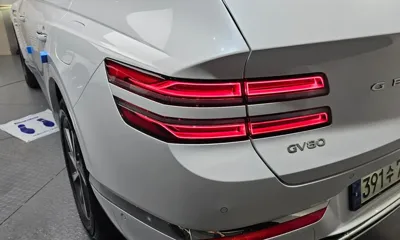 Genesis GV80 2024, 20916 км, за 40434.23 USD - фото 23