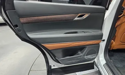Genesis GV80 2024, 20916 км, за 40434.23 USD - фото 25