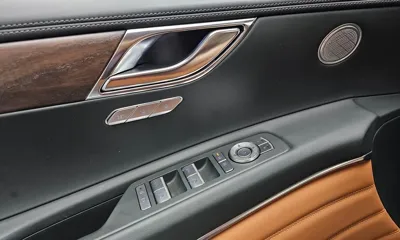 Genesis GV80 2024, 20916 км, за 40434.23 USD - фото 28