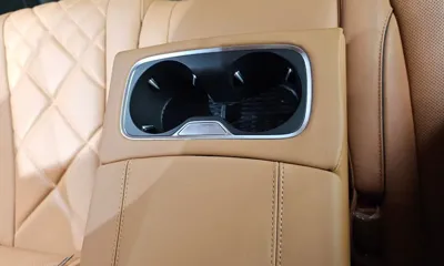 Genesis GV80 2024, 20916 км, за 40434.23 USD - фото 30