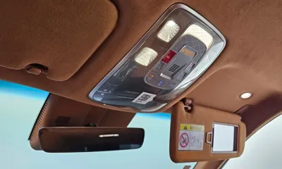 Genesis GV80 2024, 20916 км, за 40434.23 USD - фото 31