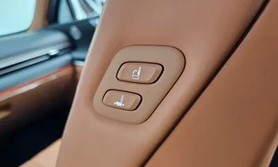 Genesis GV80 2024, 20916 км, за 40434.23 USD - фото 32