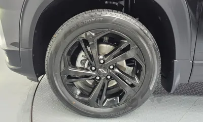 ChevroletGMDaewoo Trailblazer 2022, 46107 км, за 21423.45 USD