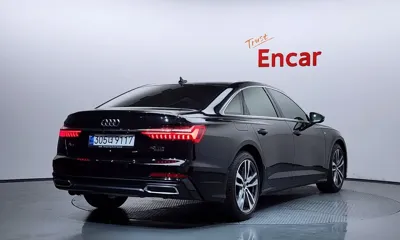 Audi A6 2023, 43080 км, за 21005.65 USD