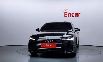 Audi A6 2023, 43080 км, за 21005.65 USD