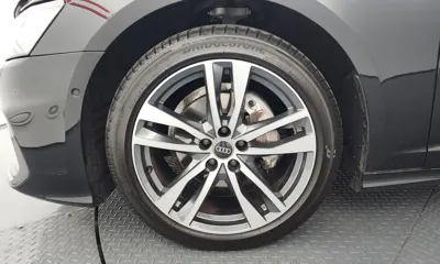 Audi A6 2023, 43080 км, за 21005.65 USD