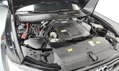 Audi A6 2023, 43080 км, за 21005.65 USD - фото 6