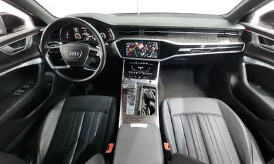 Audi A6 2023, 43080 км, за 21005.65 USD - фото 7