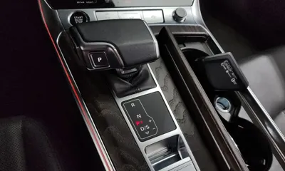 Audi A6 2023, 43080 км, за 21005.65 USD - фото 9