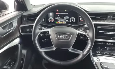 Audi A6 2023, 43080 км, за 21005.65 USD - фото 12