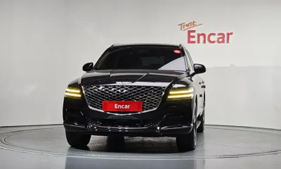 Genesis GV80 2022, 124654 км, за 23257.34 USD
