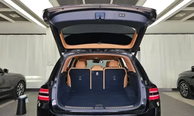 Genesis GV80 2022, 124654 км, за 23224.06 USD - фото 20