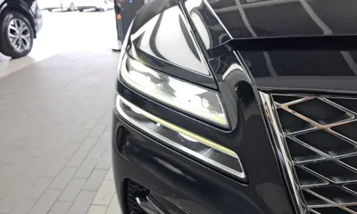 Genesis GV80 2022, 124654 км, за 23224.06 USD - фото 22